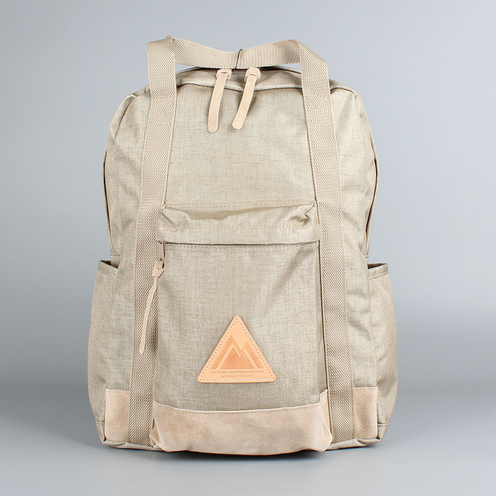 ANONYM CRAFTSMAN DESIGN 12H Daypack