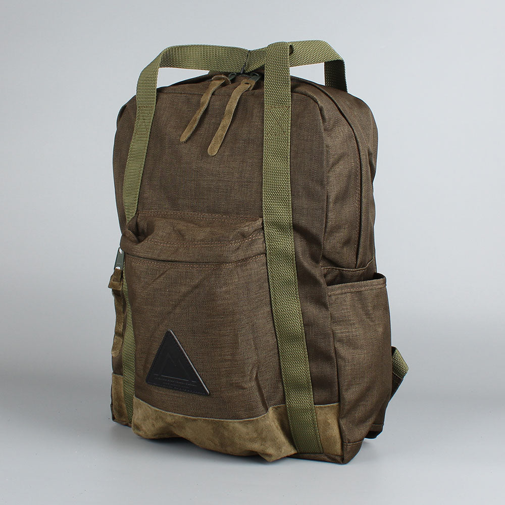 ANONYM CRAFTSMAN DESIGN 12H Daypack