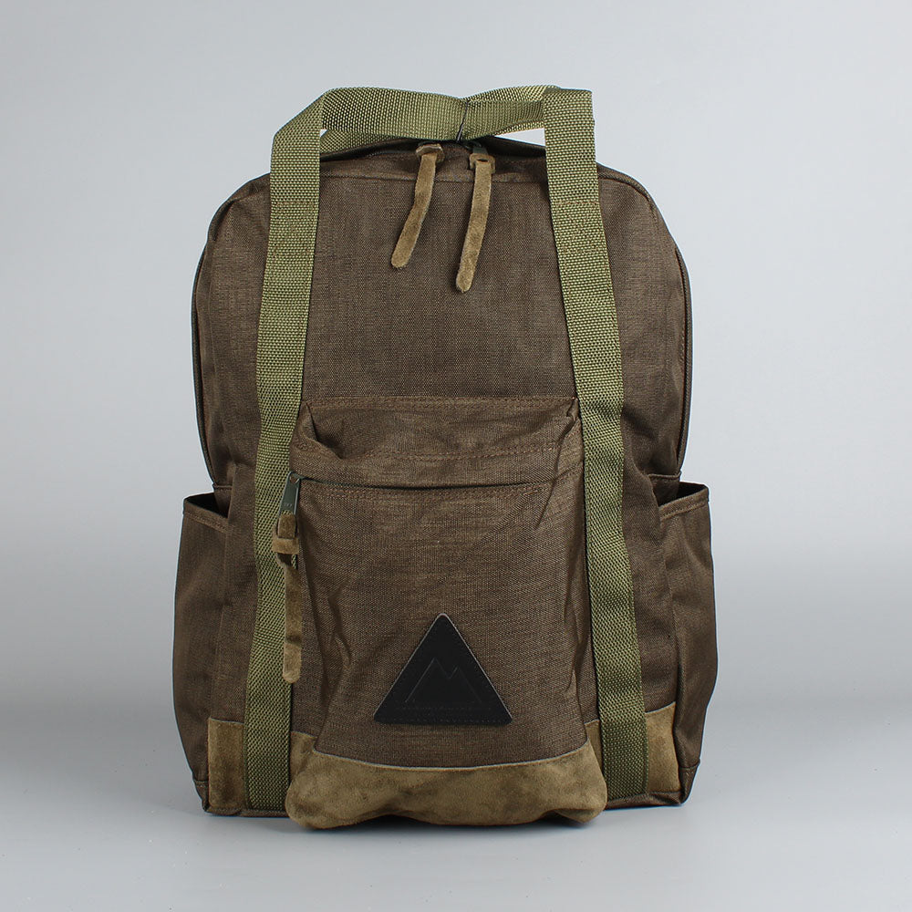 ANONYM CRAFTSMAN DESIGN 12H Daypack