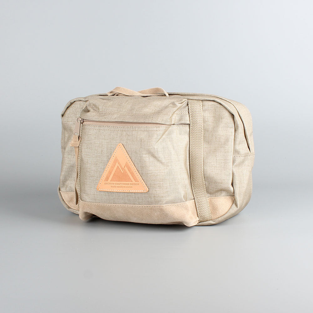 ANONYM CRAFTSMAN DESIGN 3H Hipbag