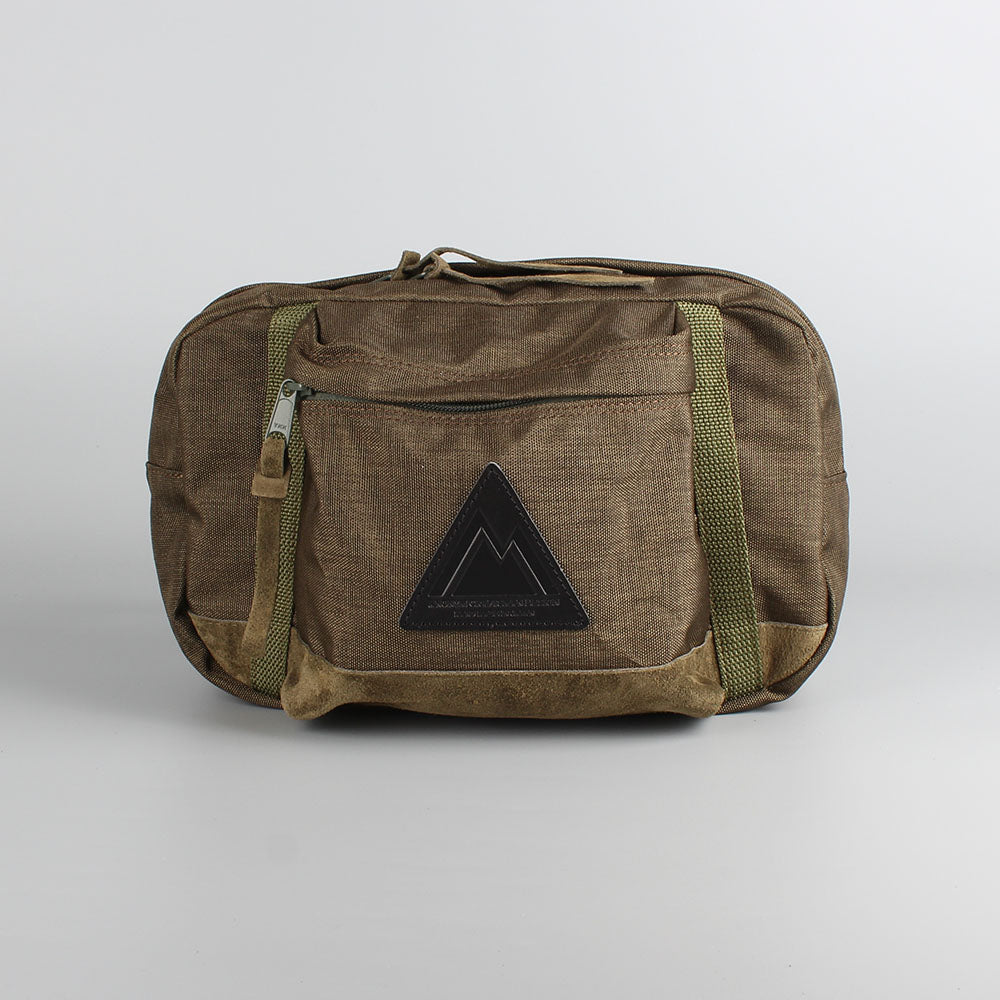 ANONYM CRAFTSMAN DESIGN 3H Hipbag