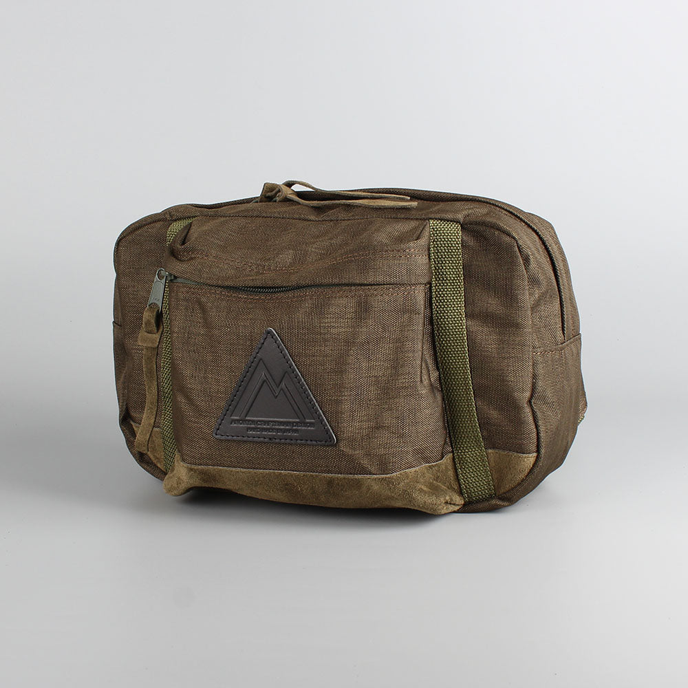 ANONYM CRAFTSMAN DESIGN 3H Hipbag