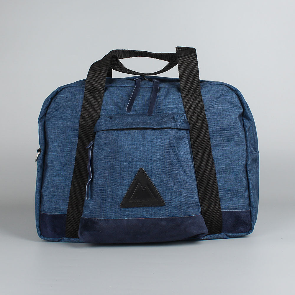 ANONYM CRAFTSMAN DESIGN 24H Dufflebag