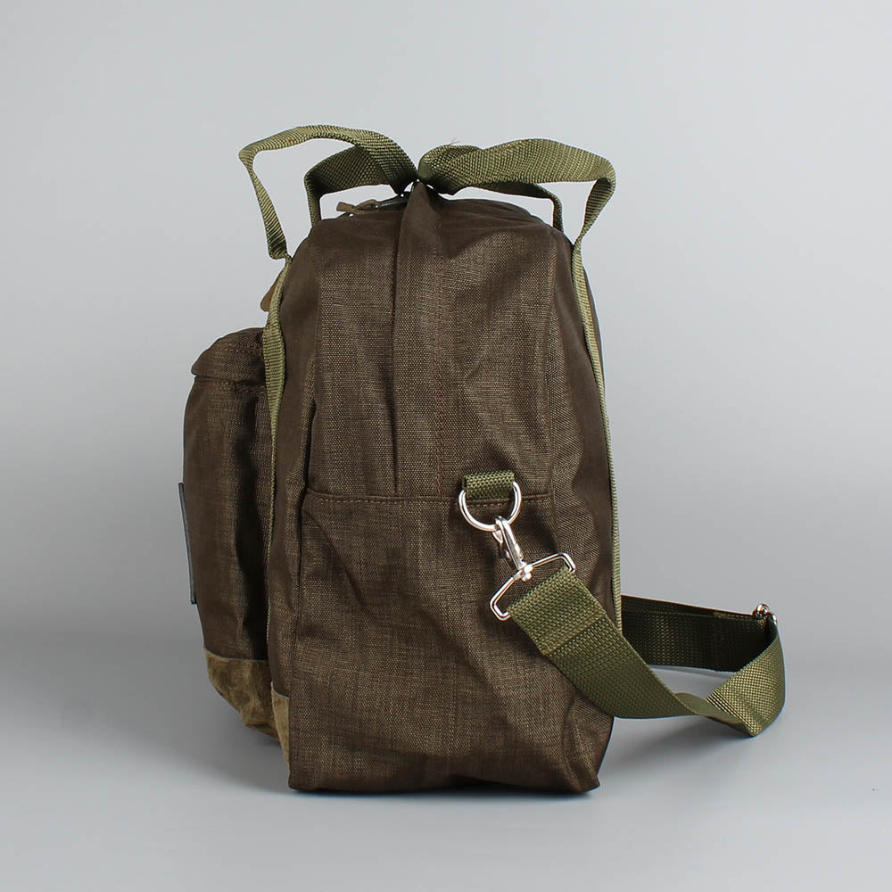 ANONYM CRAFTSMAN DESIGN 24H Dufflebag