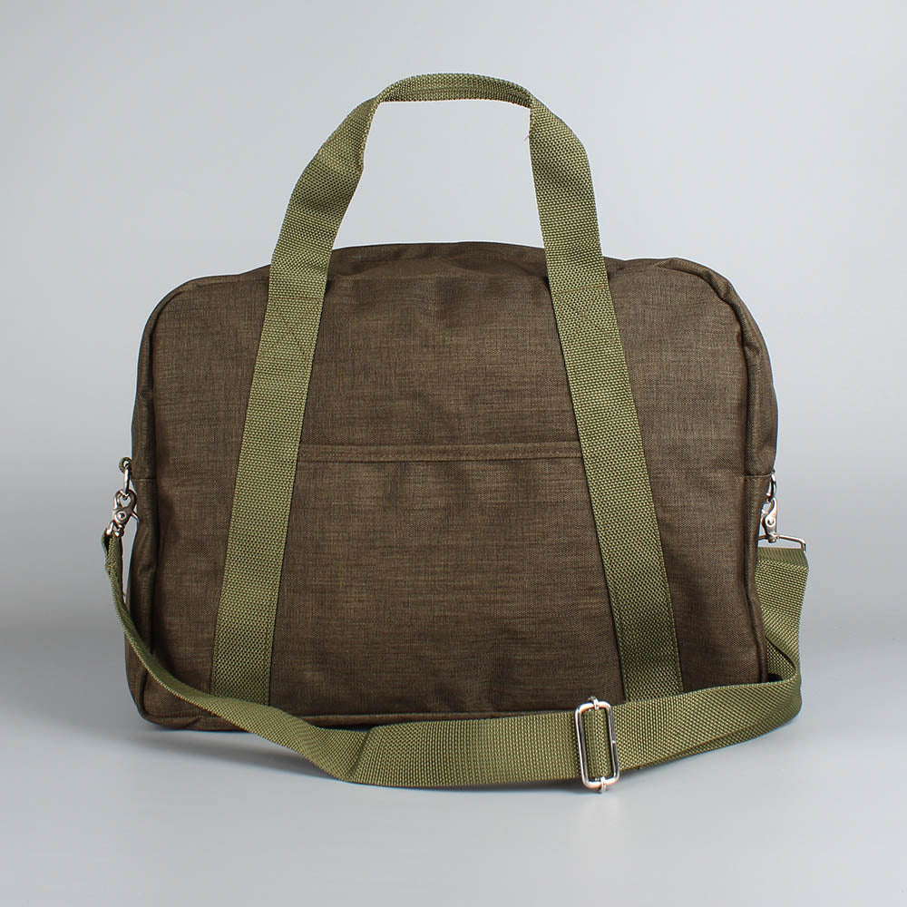 ANONYM CRAFTSMAN DESIGN 24H Dufflebag