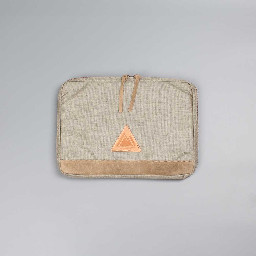 ANONYM CRAFTSMAN DESIGN M3 Document Case