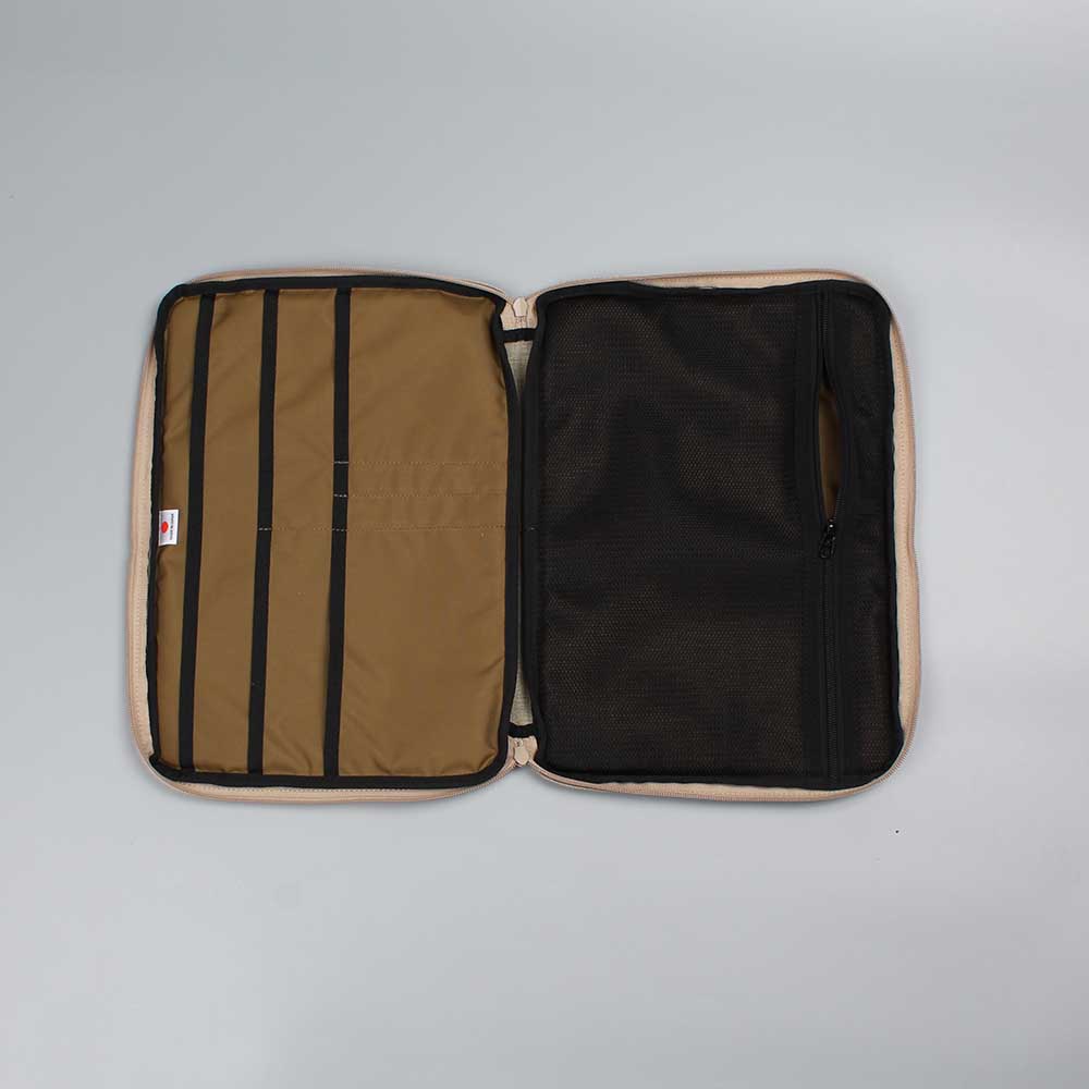 ANONYM CRAFTSMAN DESIGN M3 Document Case