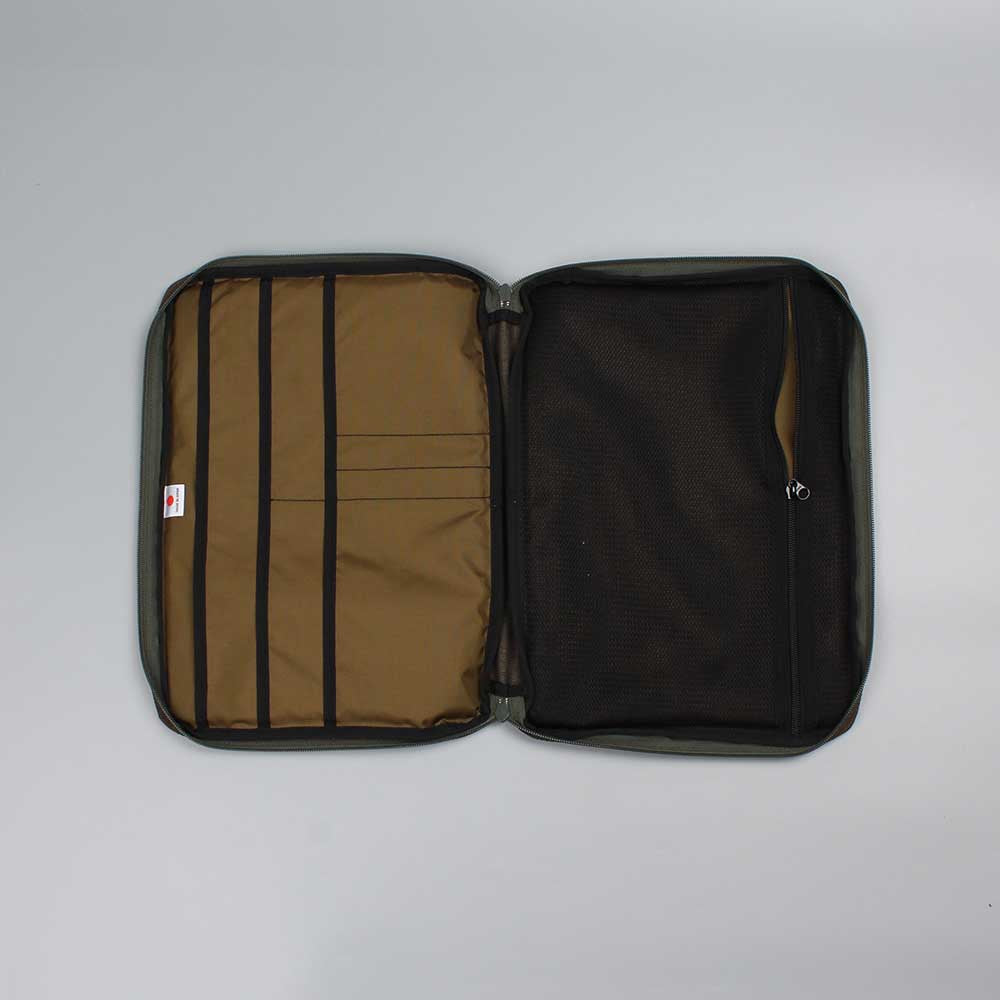 ANONYM CRAFTSMAN DESIGN M3 Document Case