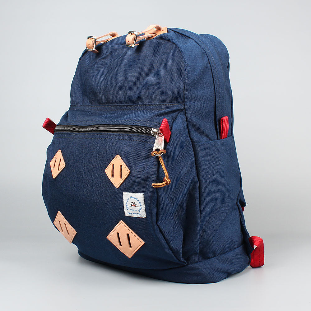 EPPERSON MOUNTAINEERING Day Pack W Leather Patch