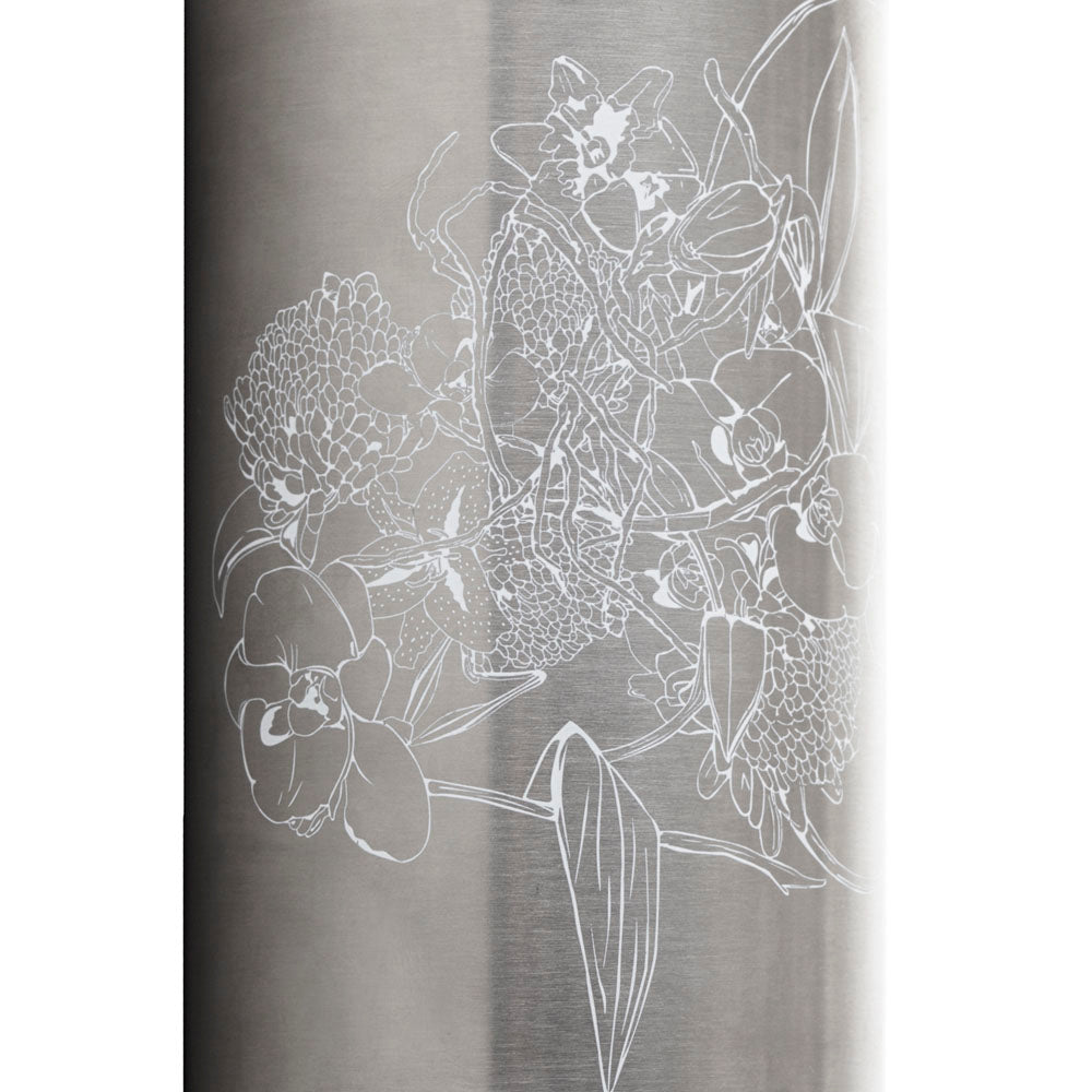 MONRO x KLEAN KANTEEN 16Oz Insulated Bottle