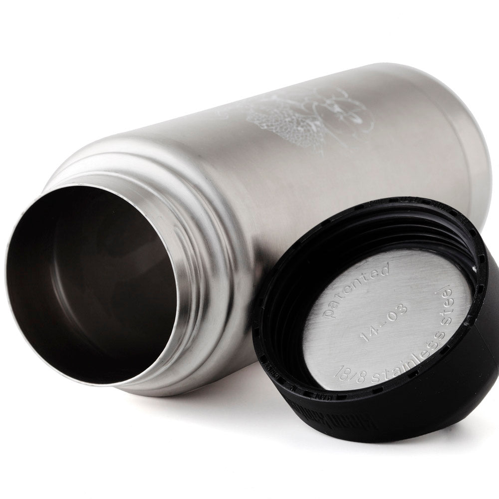 MONRO x KLEAN KANTEEN 16Oz Insulated Bottle