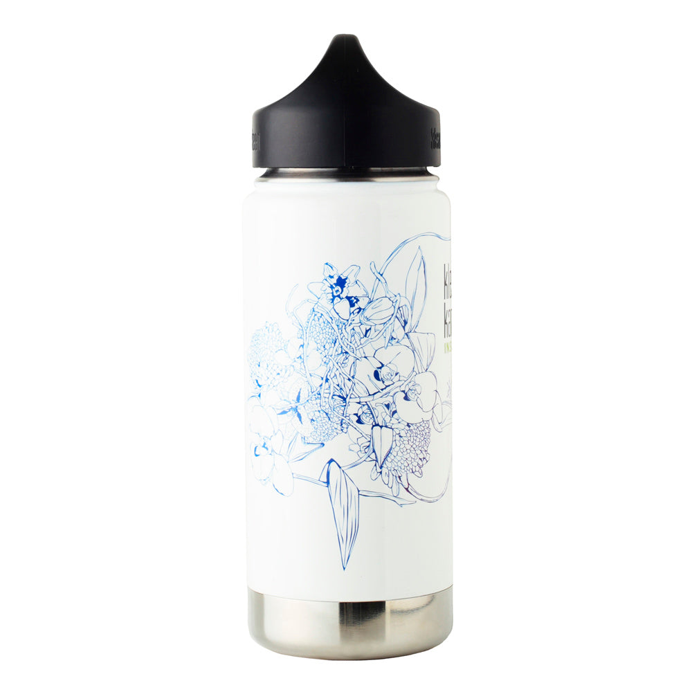 MONRO x KLEAN KANTEEN 16Oz Insulated Bottle