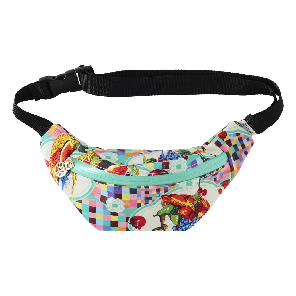 MONRO Mini Waist Pouch