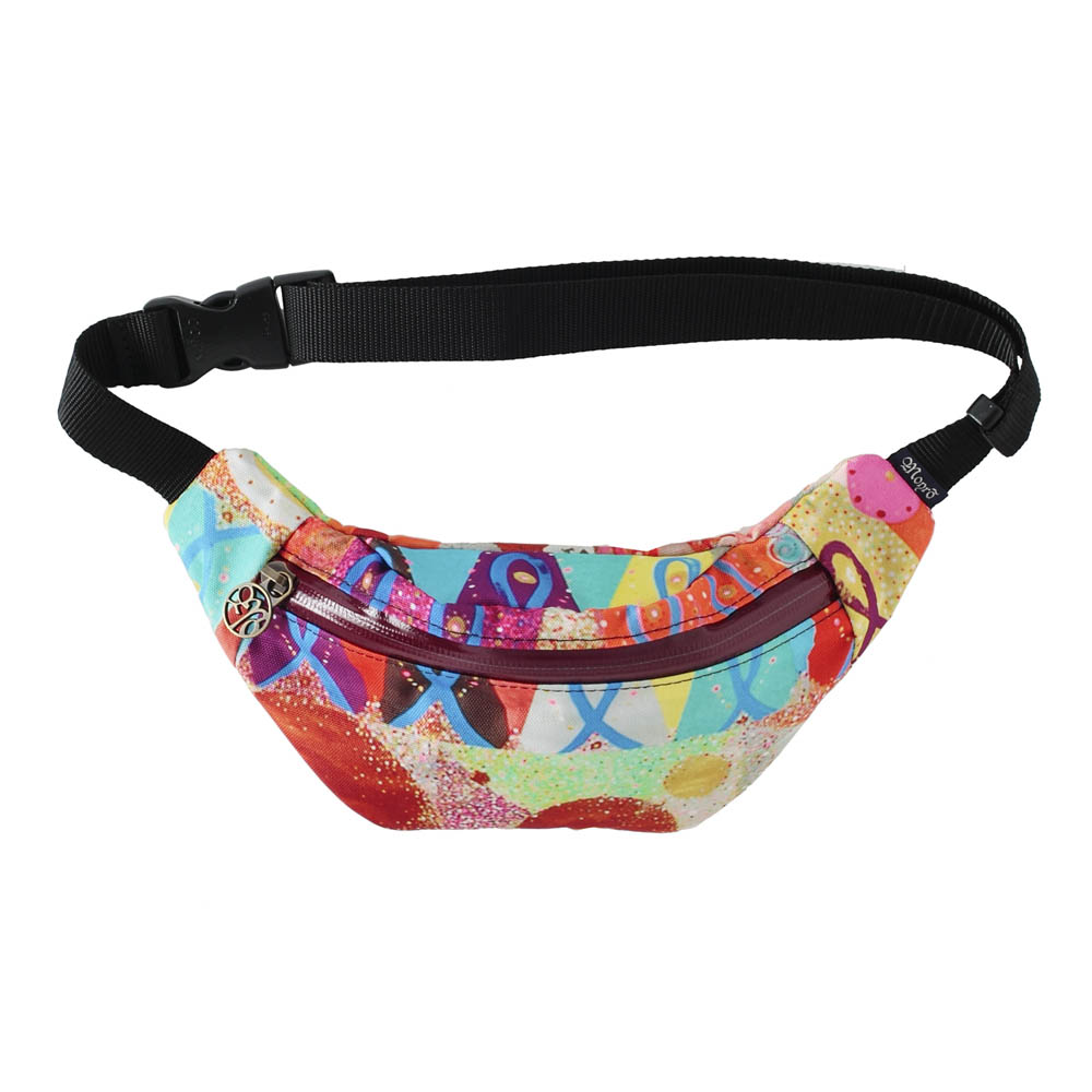MONRO Mini Waist Pouch