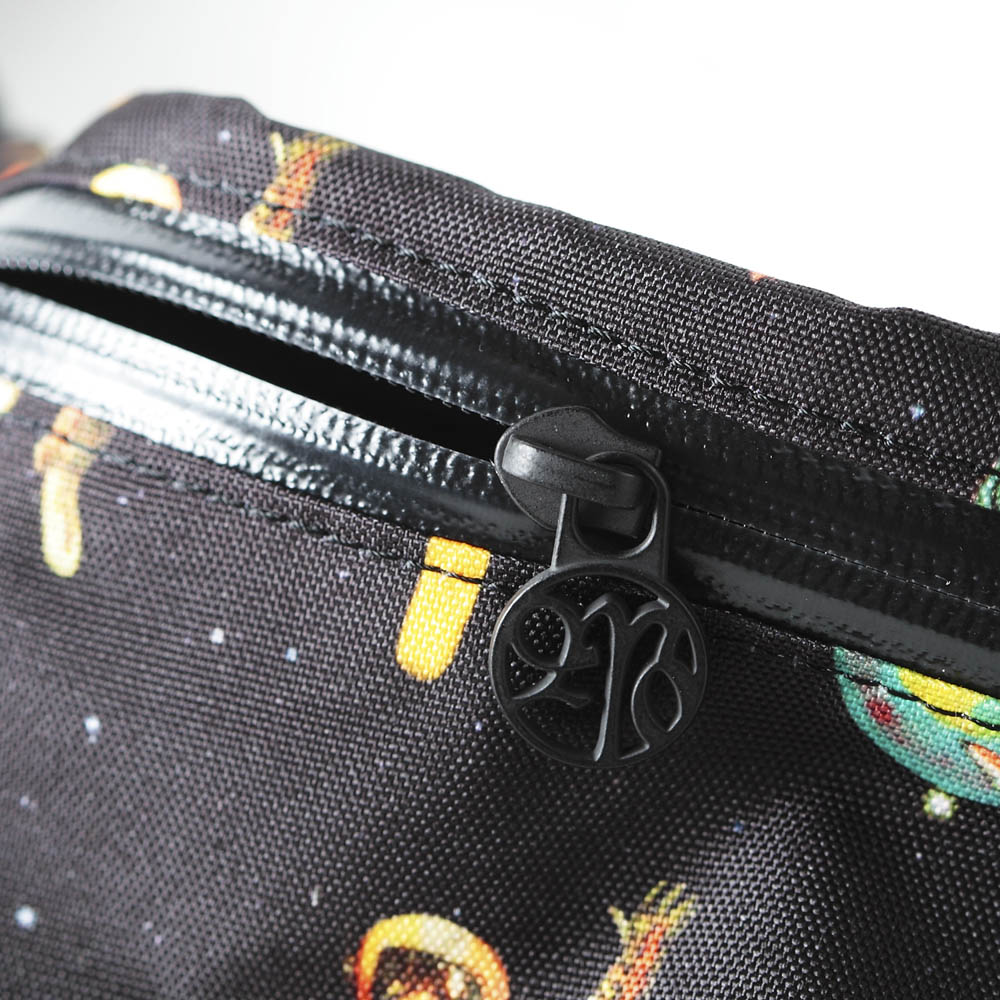 MONRO Mini Waist Pouch