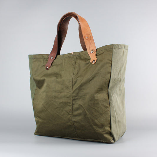 Yavo Lab MIDIUM KENNEDY TOTE BAG