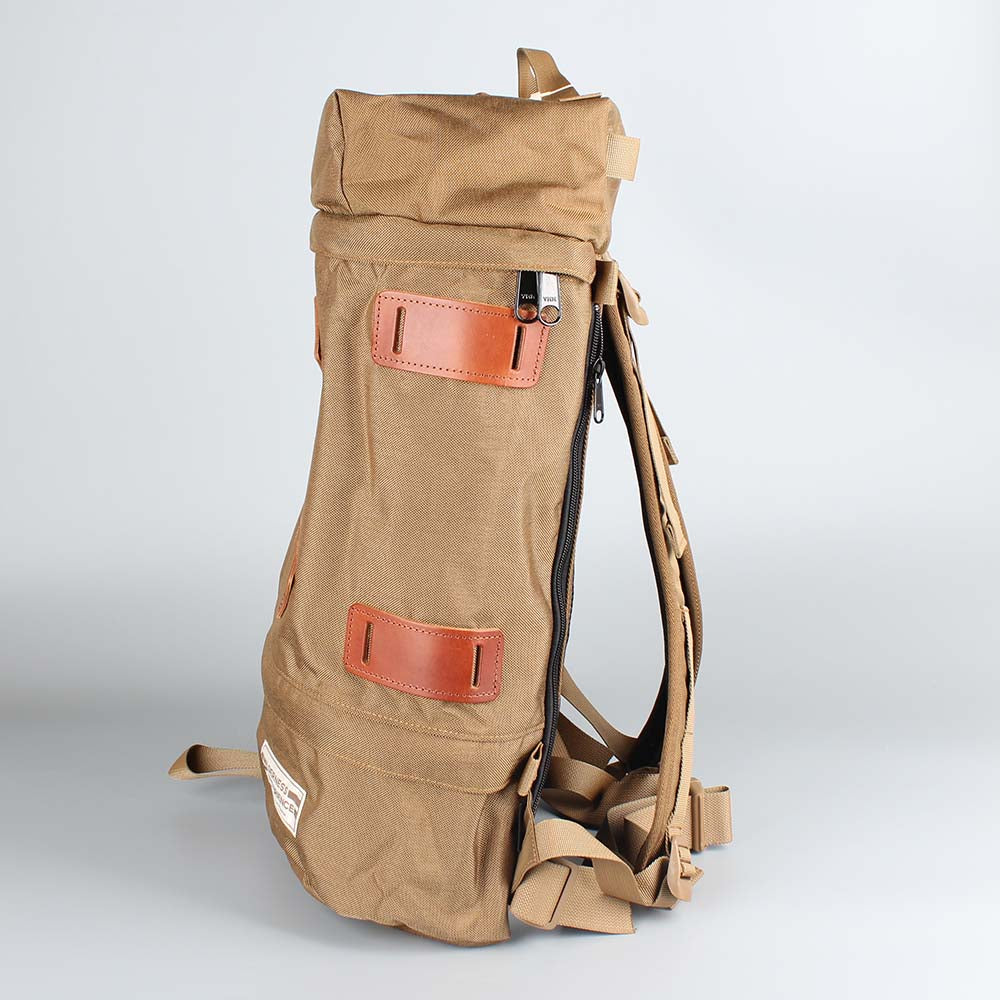 WILDERNESS EXPERIENCE Wraparound Backpack