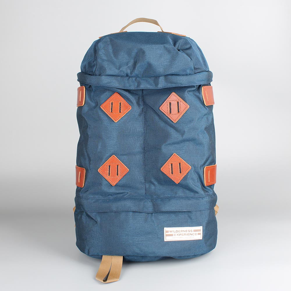 WILDERNESS EXPERIENCE Wraparound Backpack