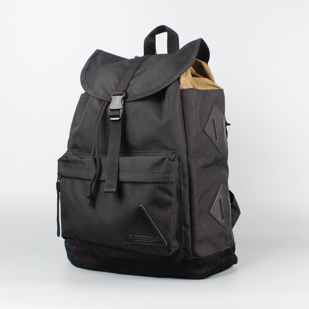 ANONYM CRAFTSMAN DESIGN JOHN BACKPACK V2