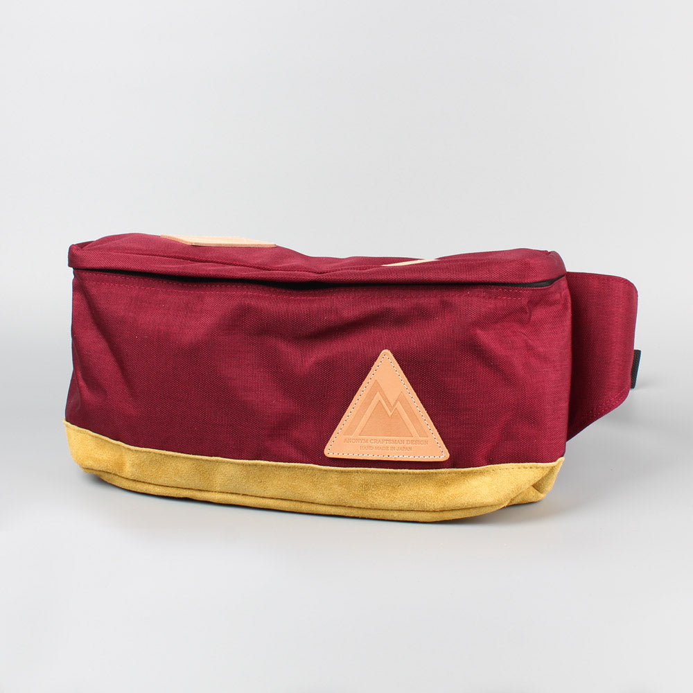 ANONYM CRAFTSMAN DESIGN Amy Bodybag