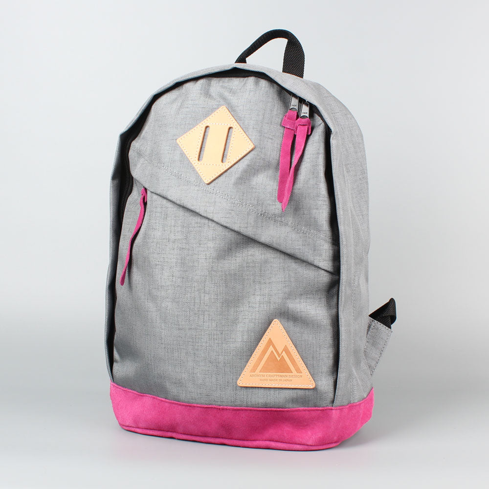 ANONYM CRAFTSMAN DESIGN Ben Backpack – WANDERS*