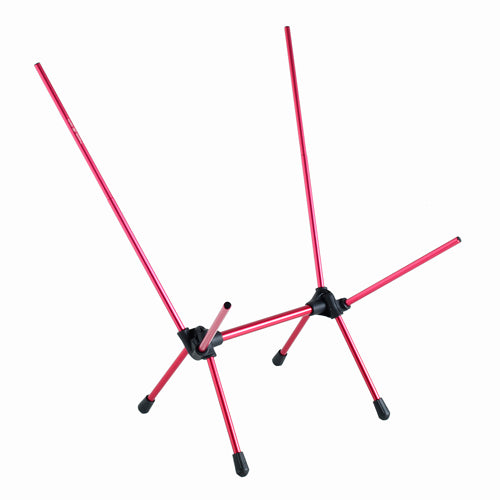 MONRO x Helinox Pile Jacquad Comfort Chair