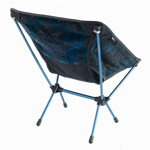 MONRO x Helinox Pile Jacquad Comfort Chair
