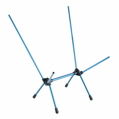 MONRO x Helinox Pile Jacquad Comfort Chair