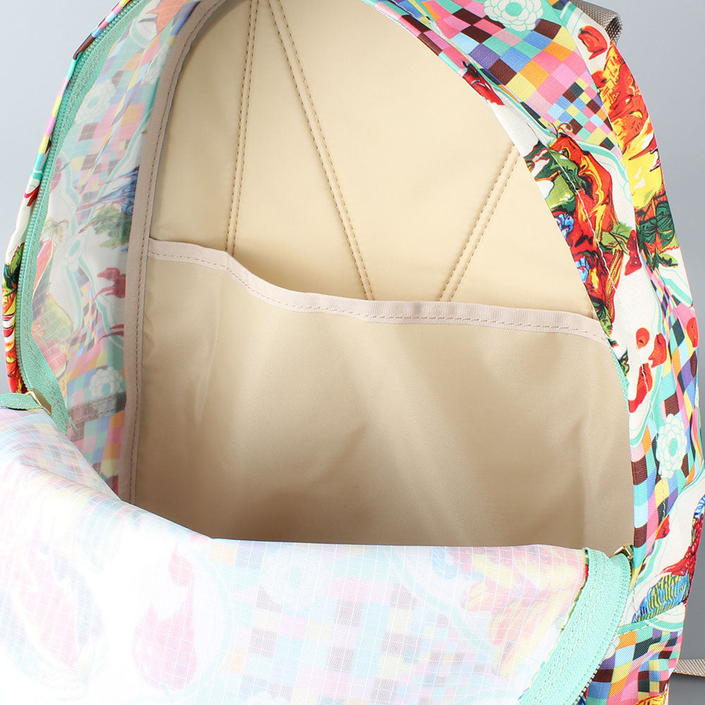 MONRO Day Trip Pack Light Habyby