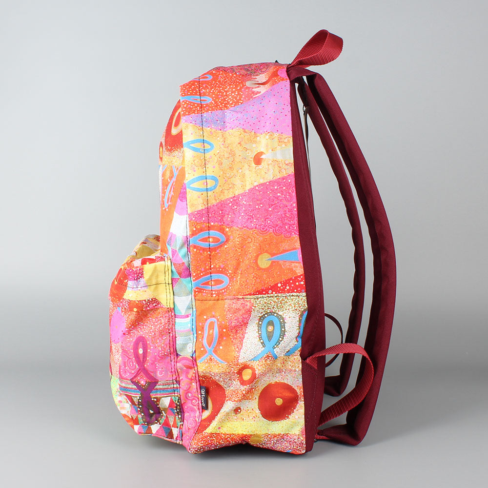 MONRO Day Trip Pack Light Habyby