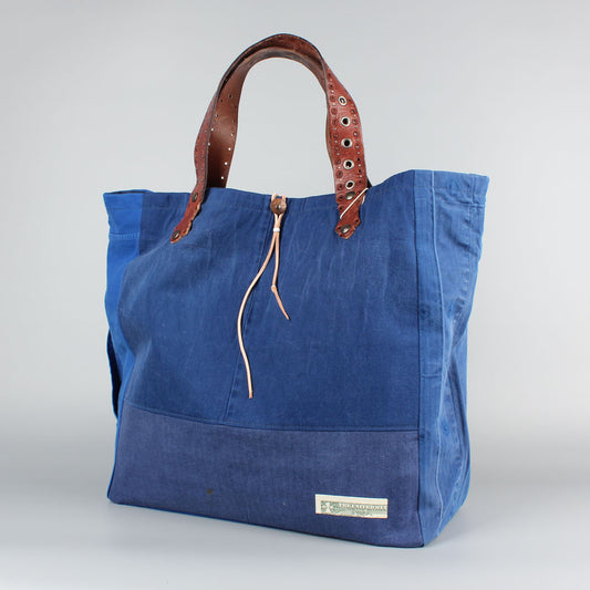 Yavo Lab LARGE KENNEDY TOTE BAG