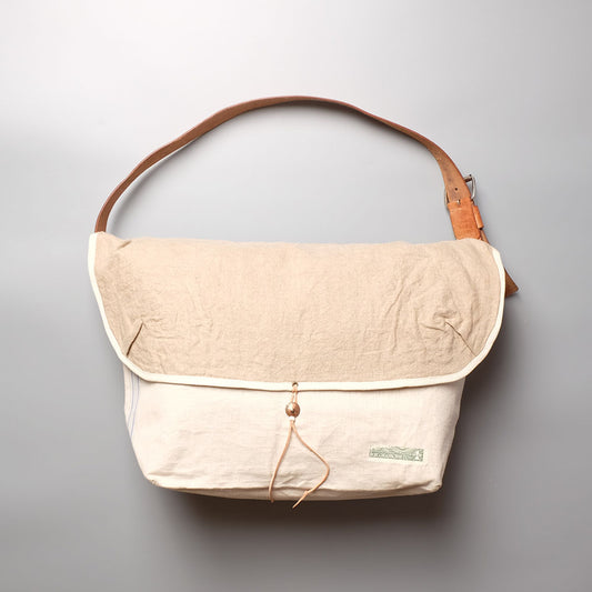 Yavo Lab JEFFERSON MESSENGER BAG