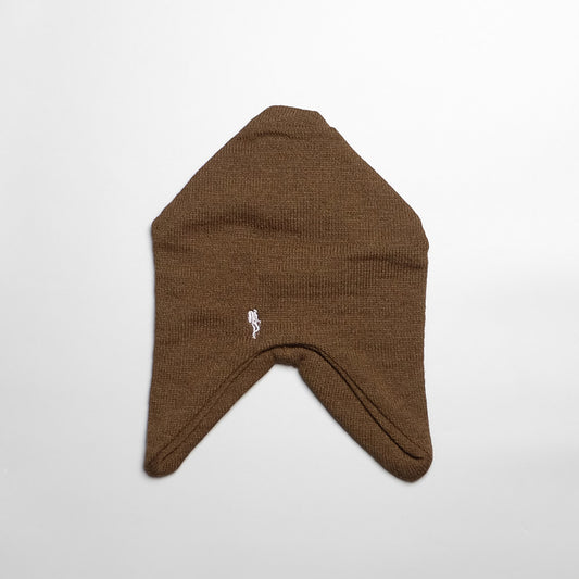 CAMP SERVICE HELMET BEANIE CAP