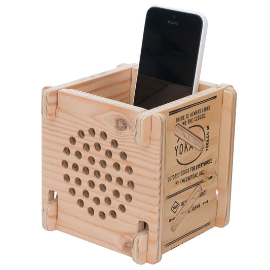 YOKA PANEL ACOUSTIC SPEAKER