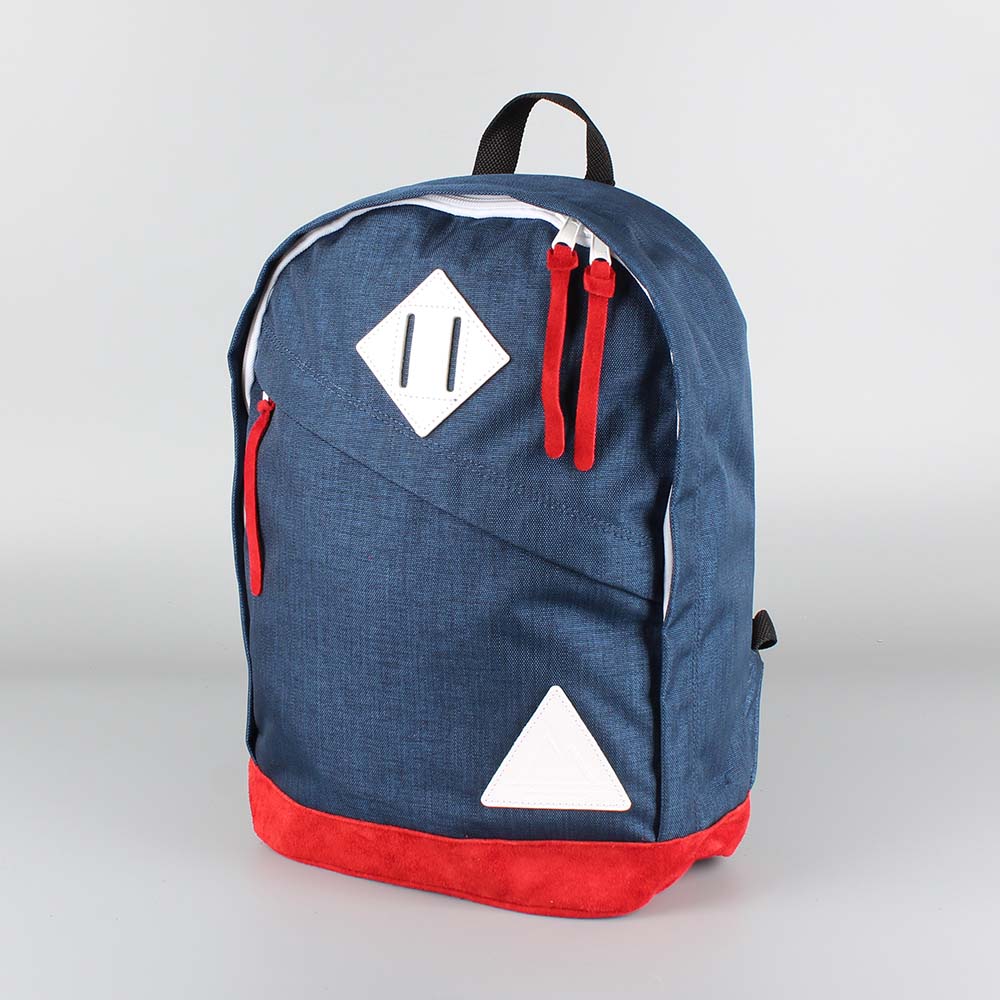 ANONYM CRAFTSMAN DESIGN Ben Daypack V2