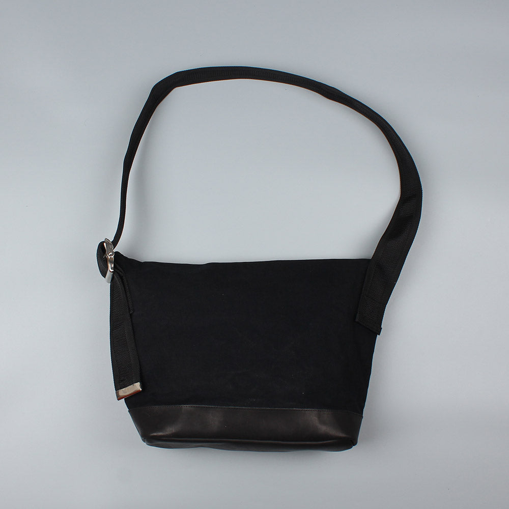 ANONYM CRAFTSMAN DESIGN NOAH SHOULDER BAG V2