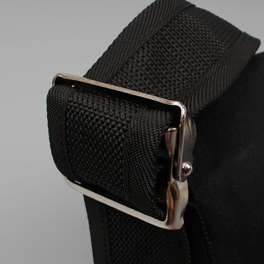 ANONYM CRAFTSMAN DESIGN NOAH SHOULDER BAG V2