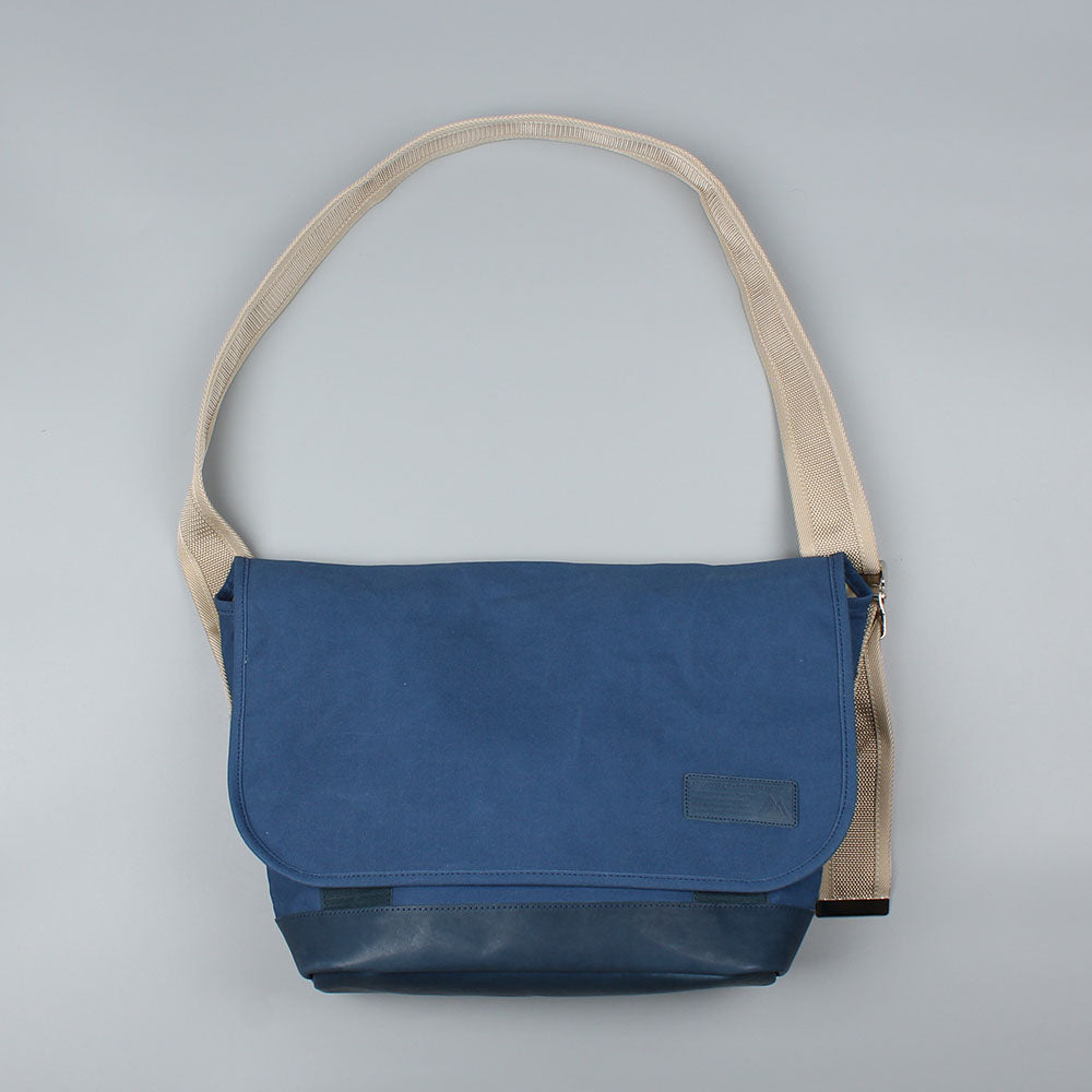ANONYM CRAFTSMAN DESIGN NOAH SHOULDER BAG V2