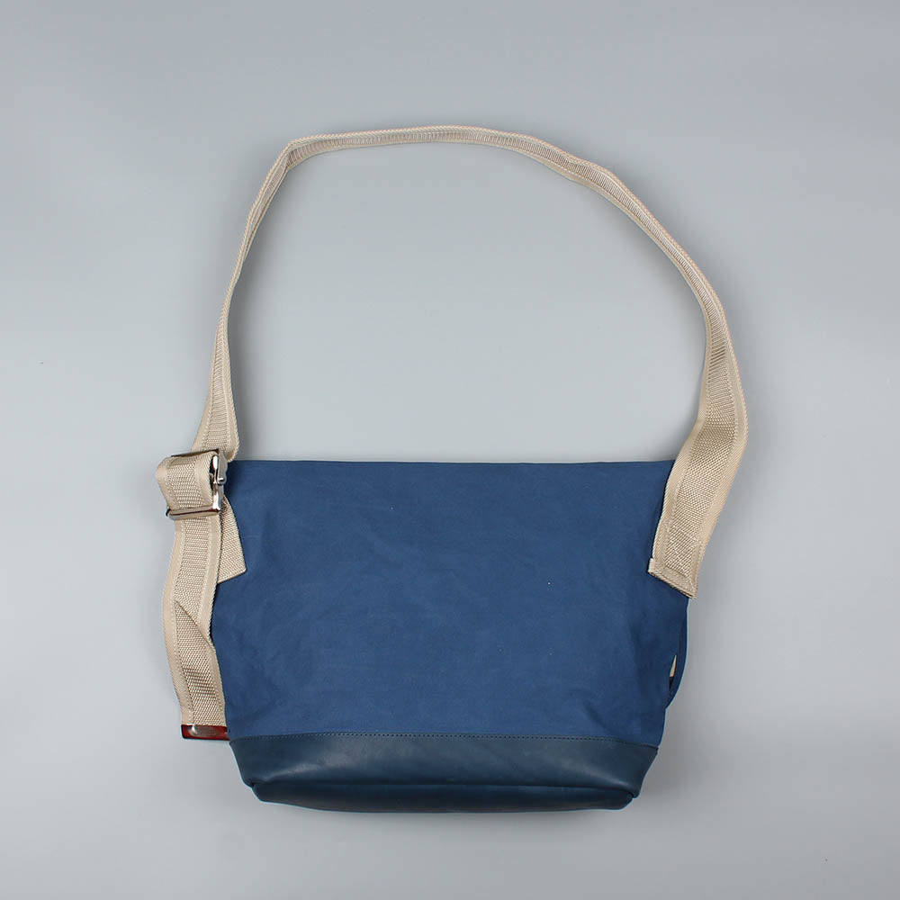 ANONYM CRAFTSMAN DESIGN NOAH SHOULDER BAG V2