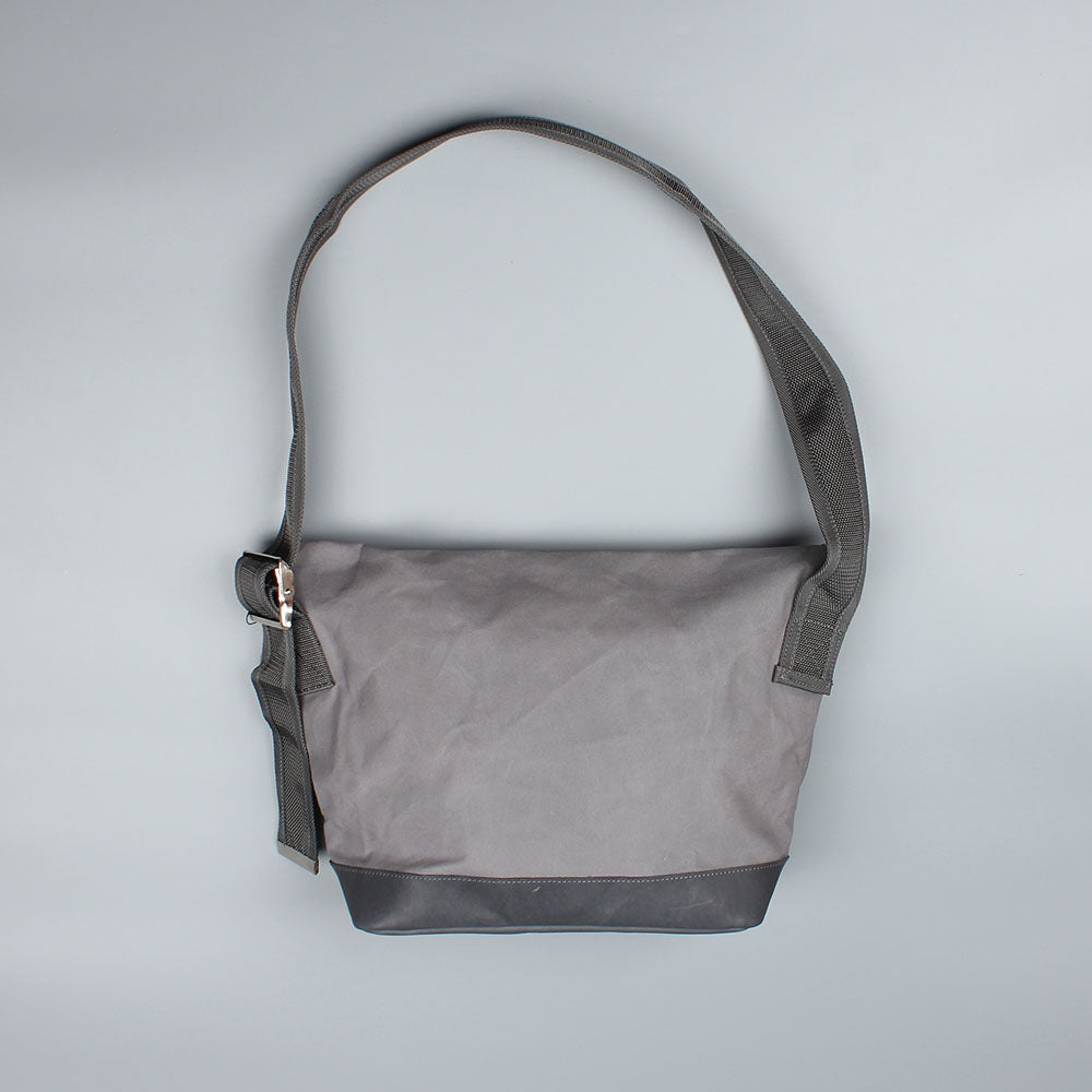 ANONYM CRAFTSMAN DESIGN NOAH SHOULDER BAG V2