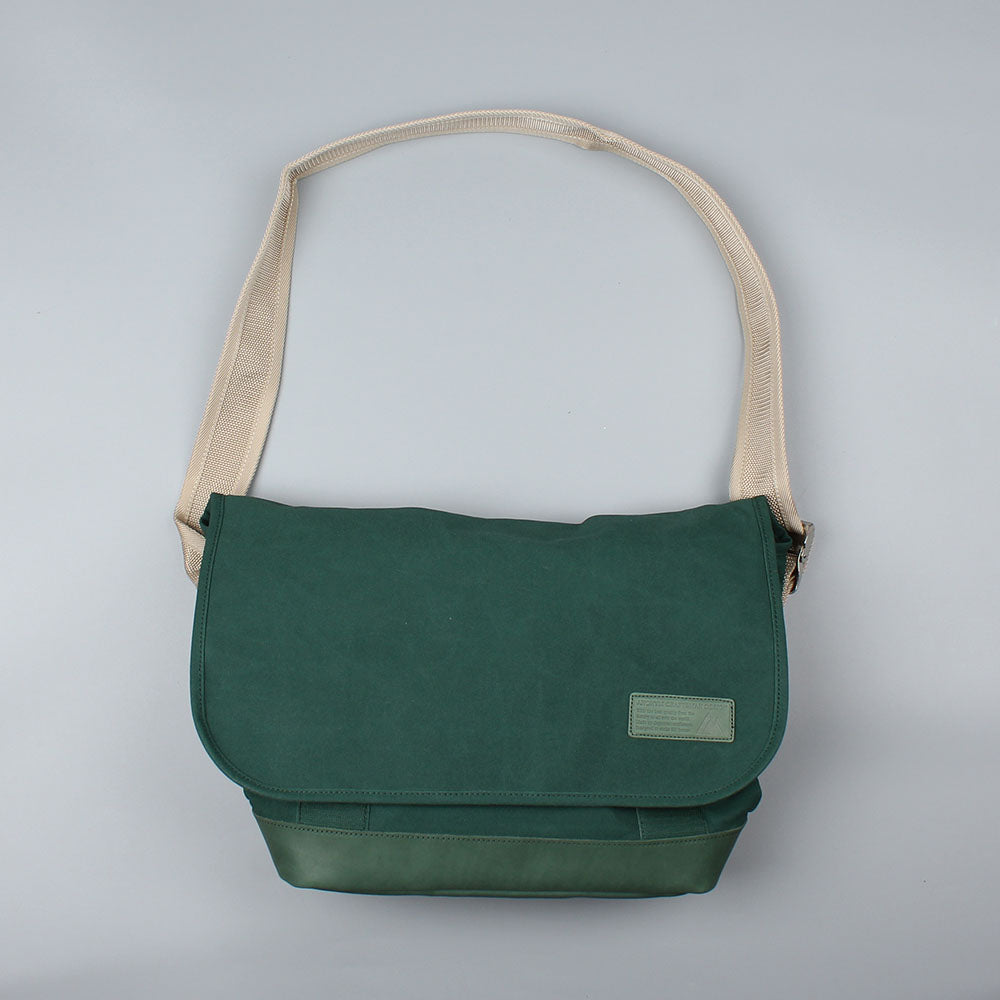 ANONYM CRAFTSMAN DESIGN NOAH SHOULDER BAG V2