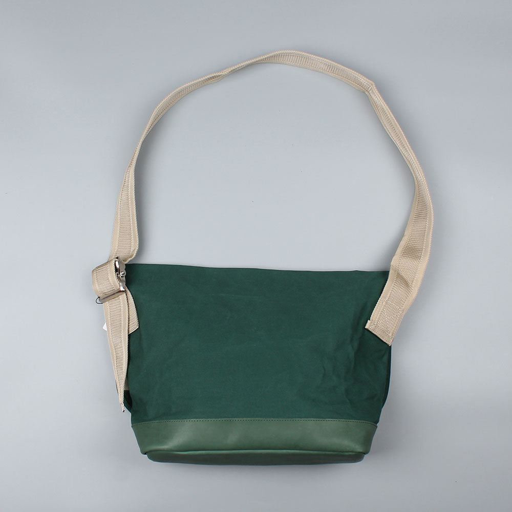 ANONYM CRAFTSMAN DESIGN NOAH SHOULDER BAG V2