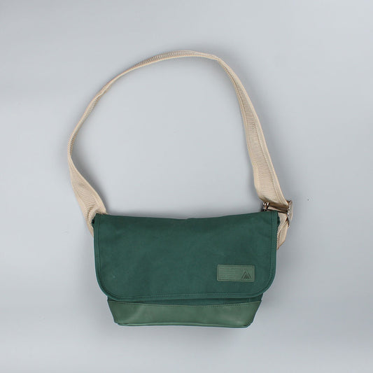 ANONYM CRAFTSMAN DESIGN NAOMI SHOULDER BAG V2