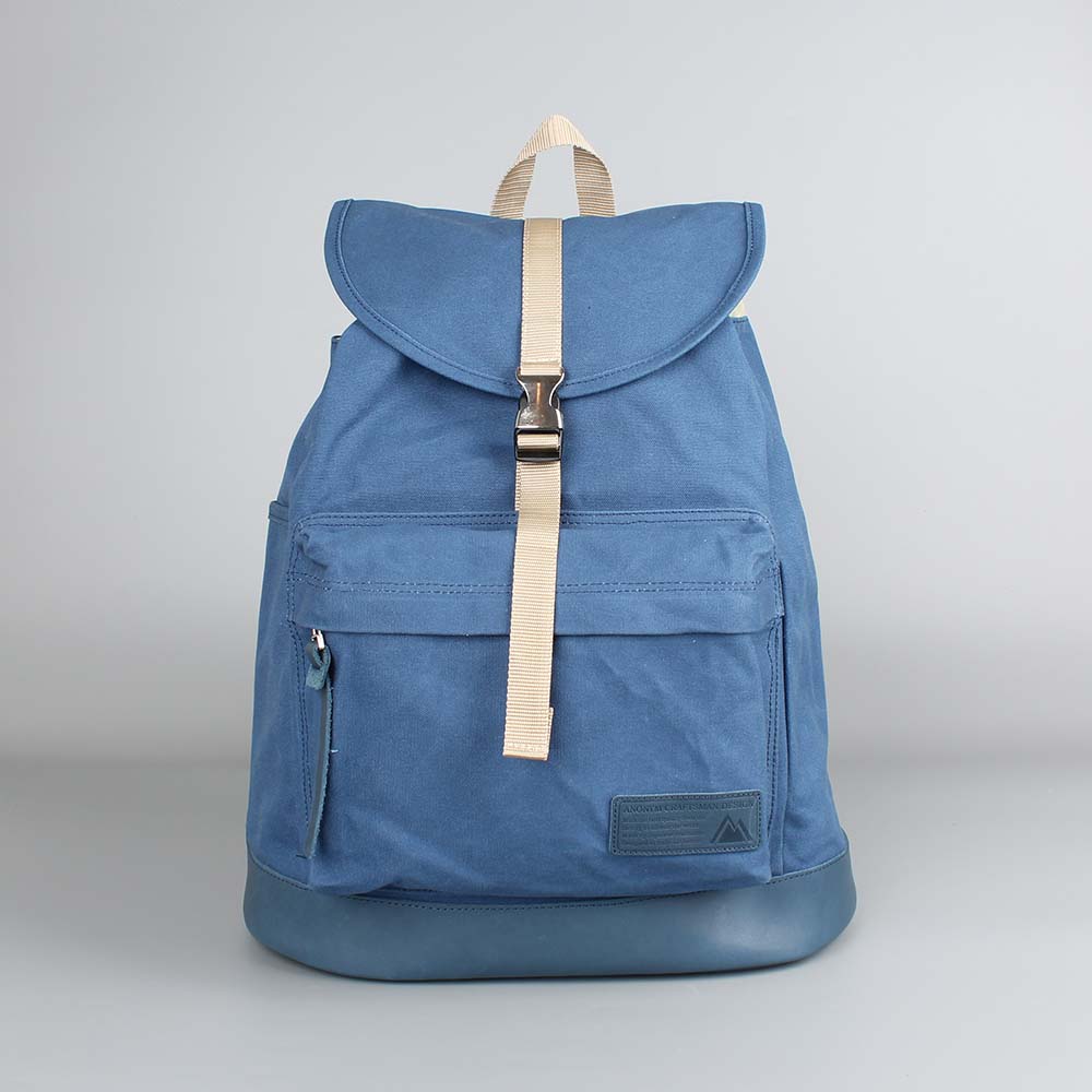 ANONYM CRAFTSMAN DESIGN John Backpack V3