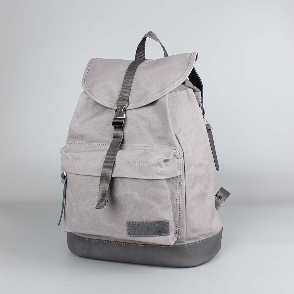 ANONYM CRAFTSMAN DESIGN John Backpack V3