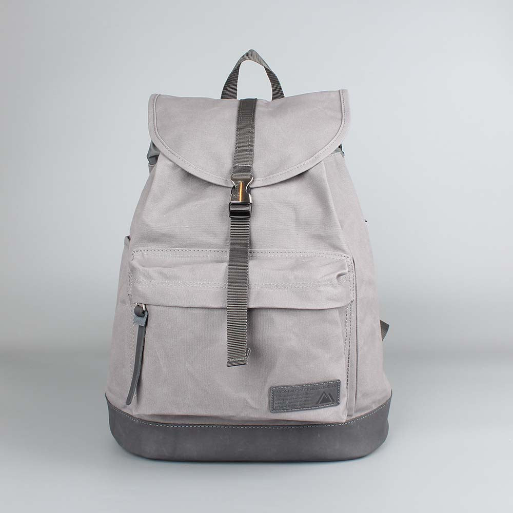 ANONYM CRAFTSMAN DESIGN John Backpack V3