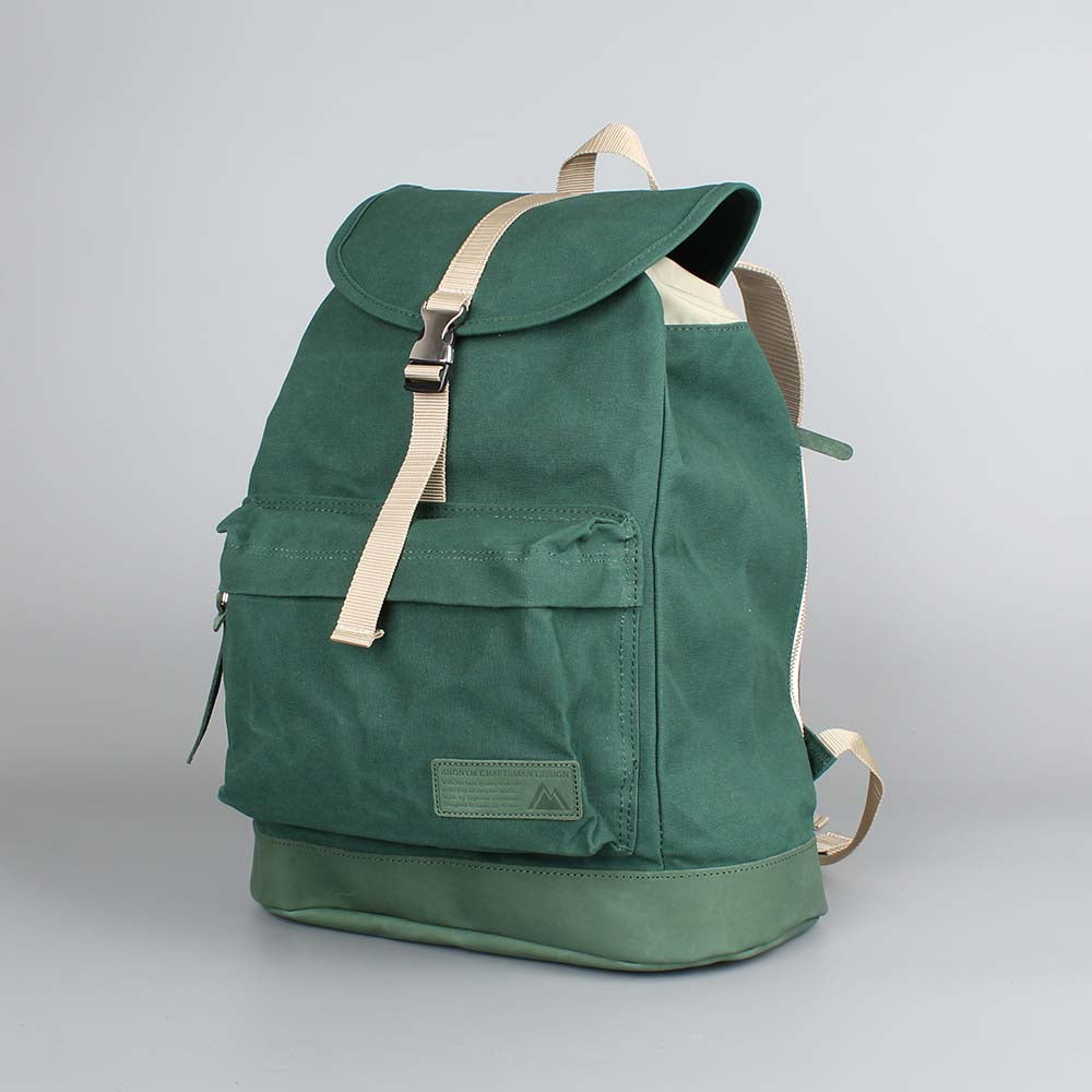 ANONYM CRAFTSMAN DESIGN John Backpack V3