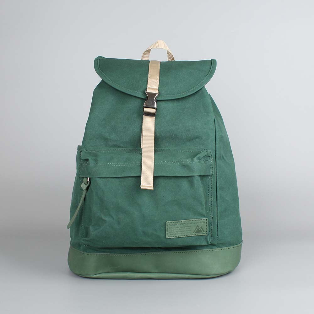 ANONYM CRAFTSMAN DESIGN John Backpack V3