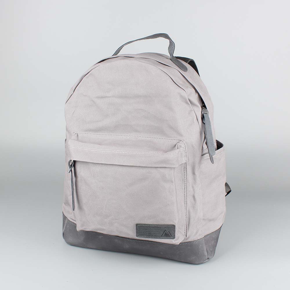 ANONYM CRAFTSMAN DESIGN Paul Daypack V2