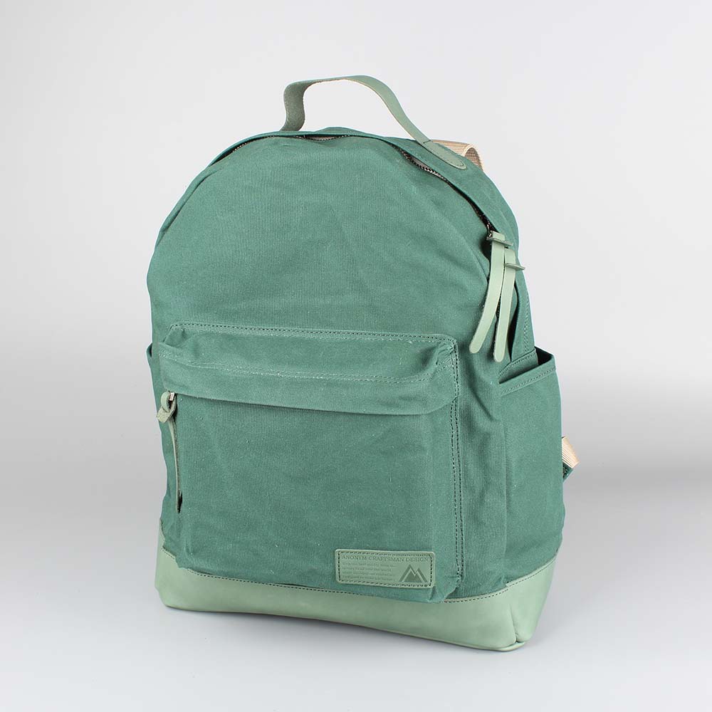 ANONYM CRAFTSMAN DESIGN Paul Daypack V2